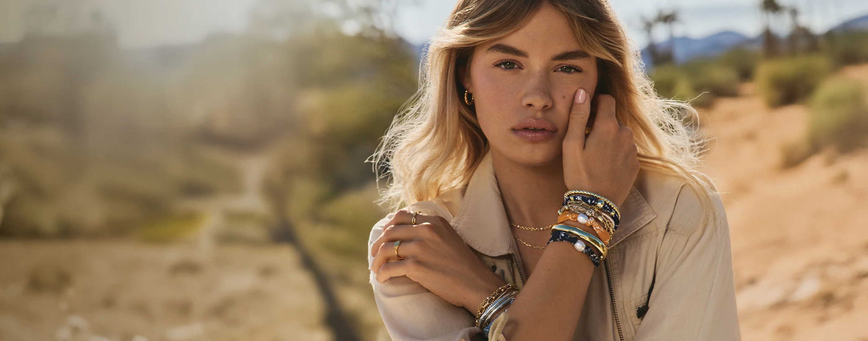 Effortless Layers for Every Day