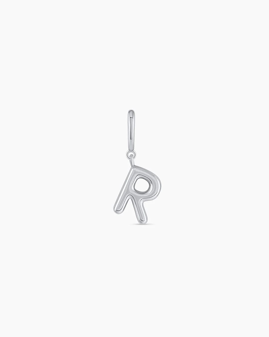 Alphabet Helium Parker Charm - Image 146
