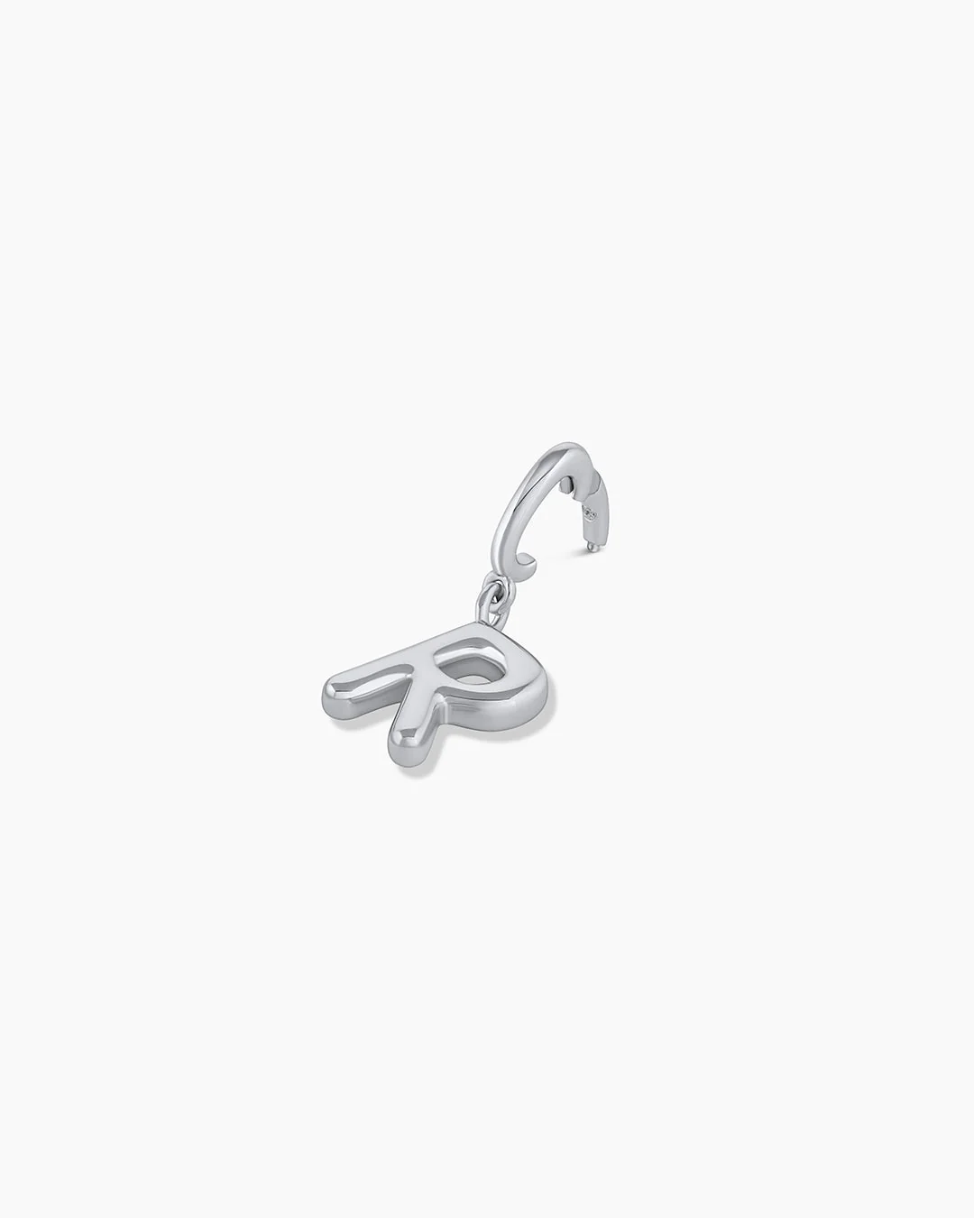 Alphabet Helium Parker Charm - Image 149