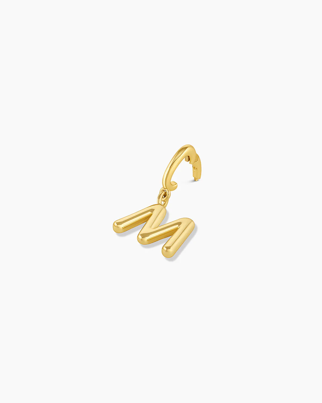 Alphabet Helium Parker Charm - Image 38