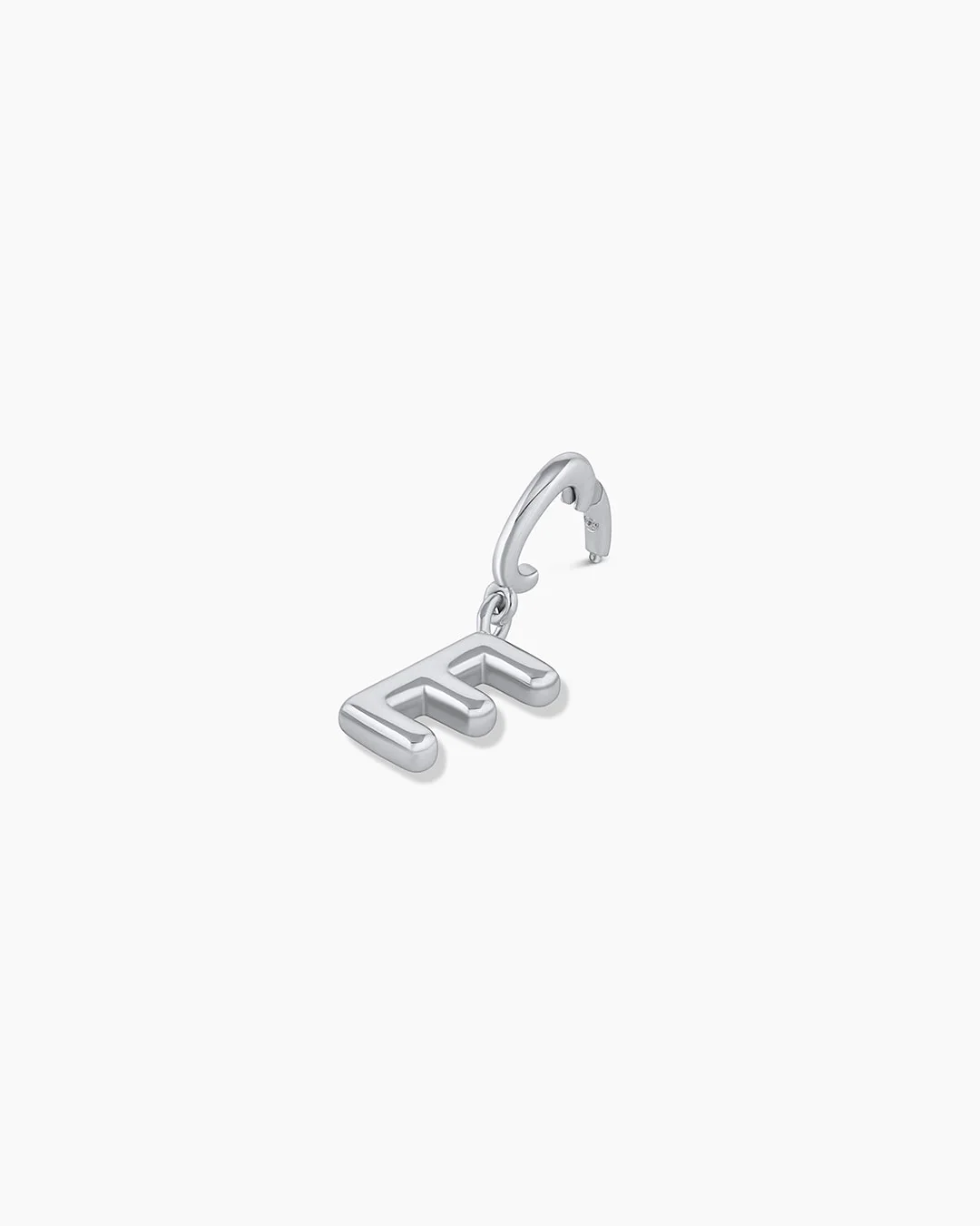 Alphabet Helium Parker Charm - Image 97