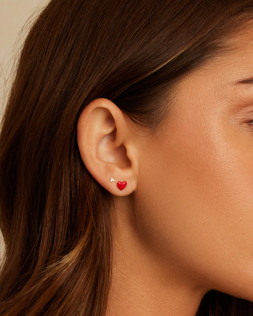 Amour Single Stud - Image 3
