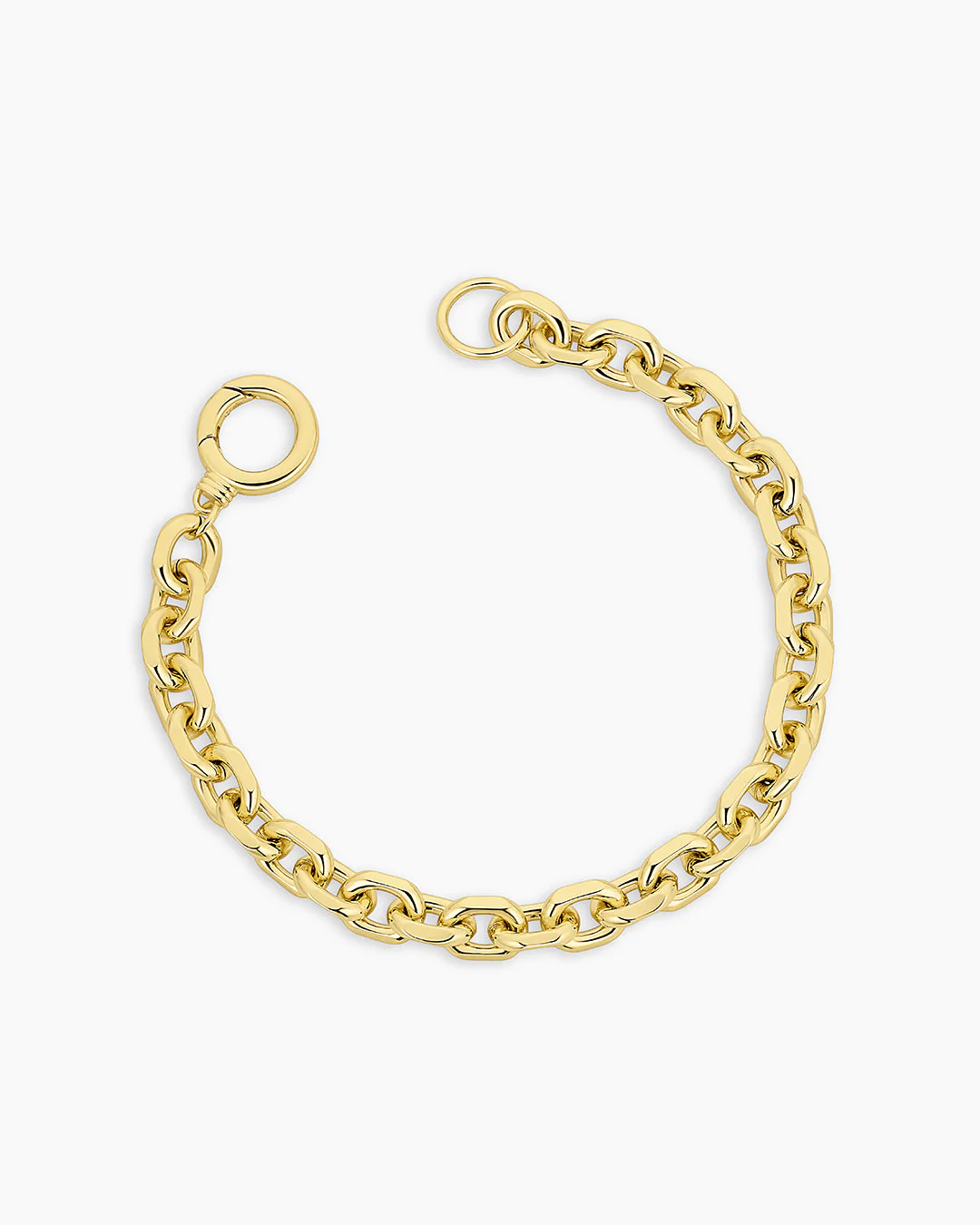 Asher Statement Bracelet - Image 4