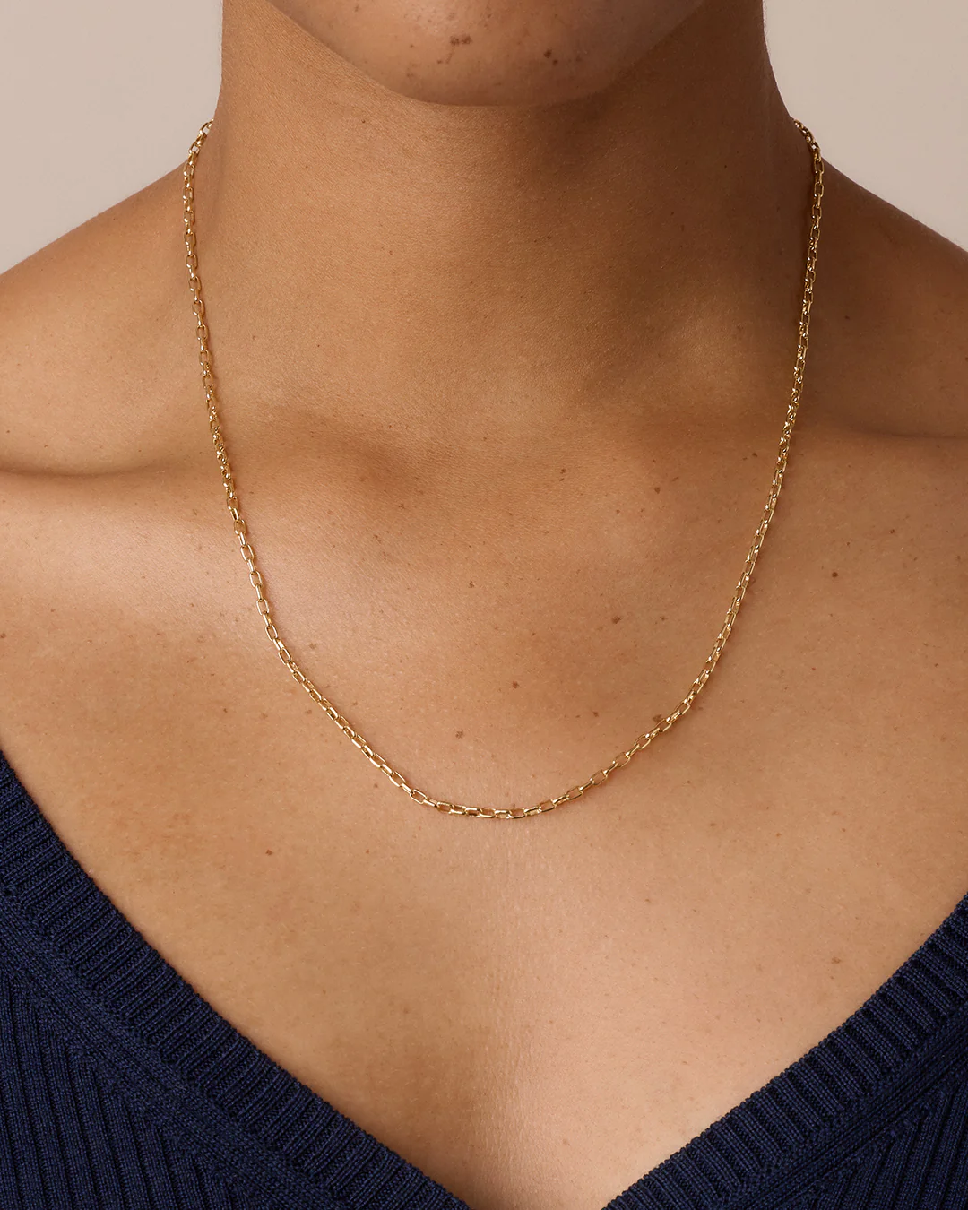 Atlas Delicate Lariat - Image 3