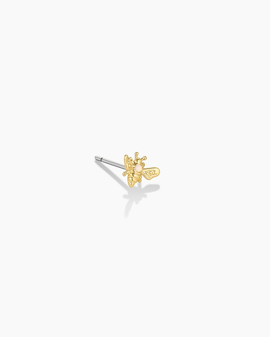 Bee Single Stud - Image 3