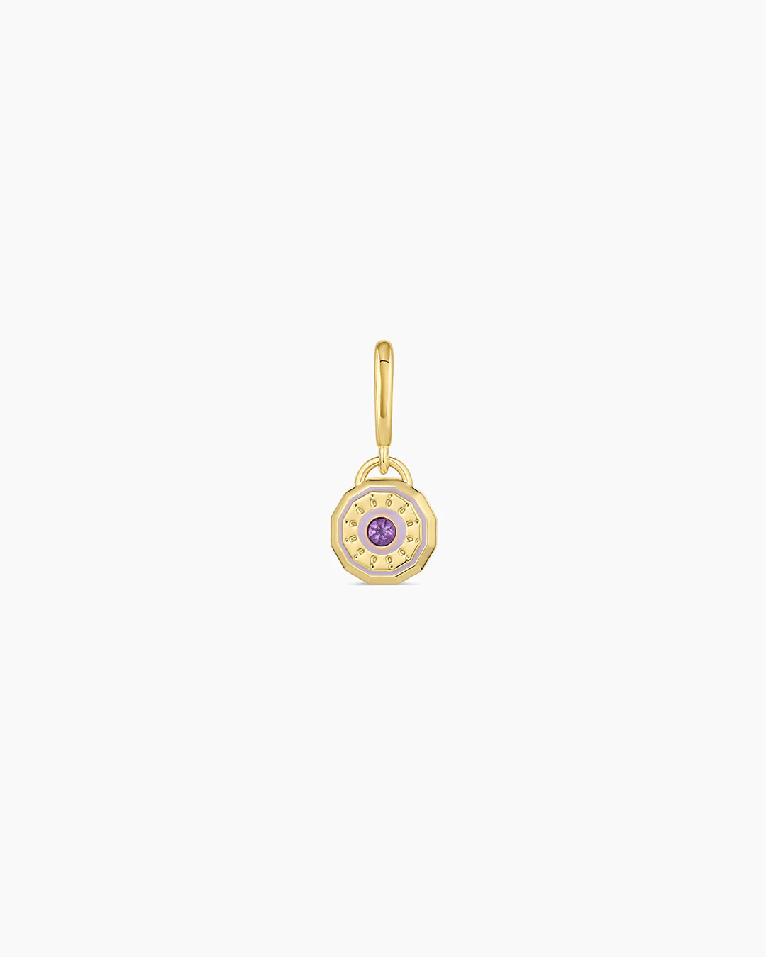 Birthstone Parker Charm - Image 21
