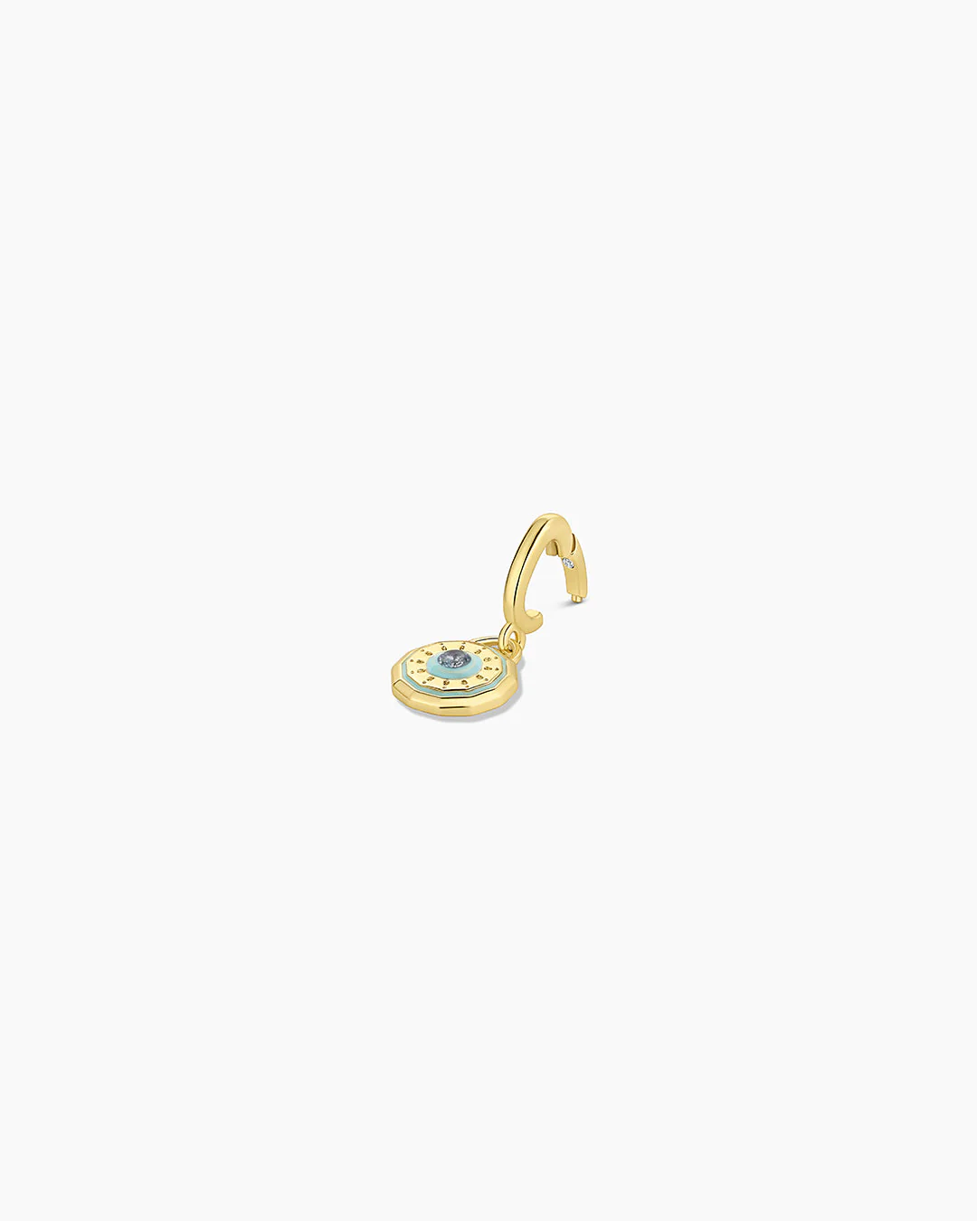 Birthstone Parker Charm - Image 28