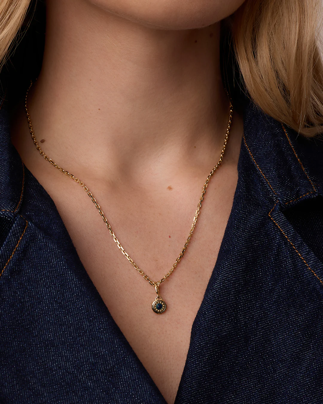 Birthstone Parker Charm - Image 6
