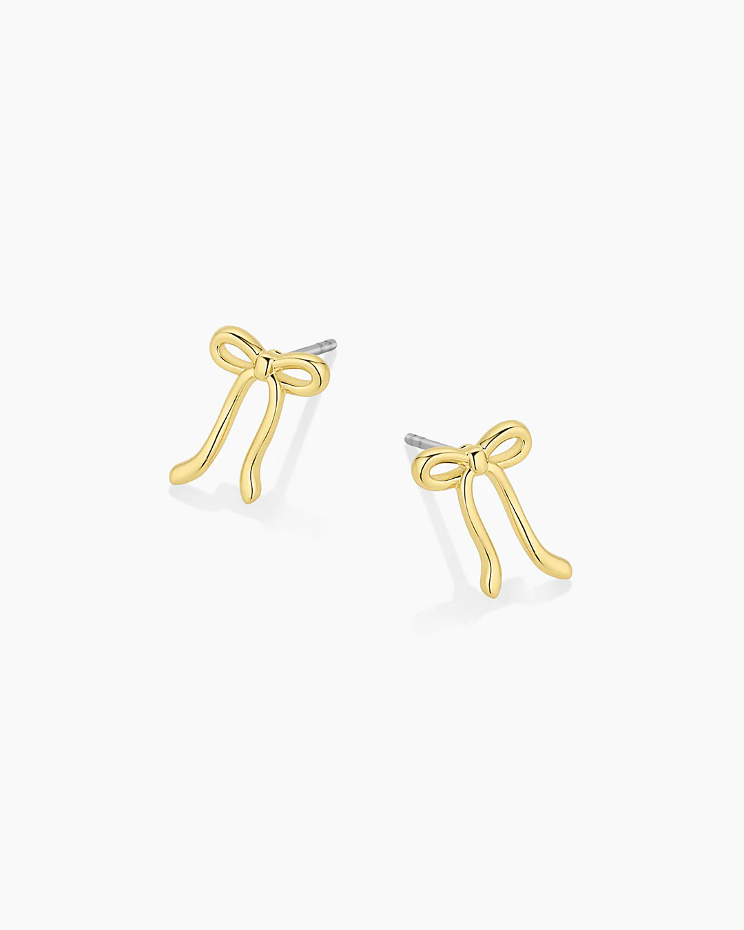 Bow Earrings - Image 4