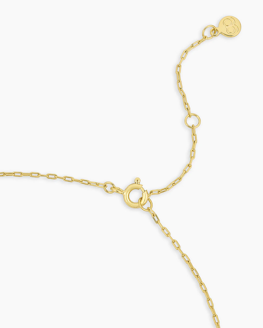 Bow Necklace - Image 4