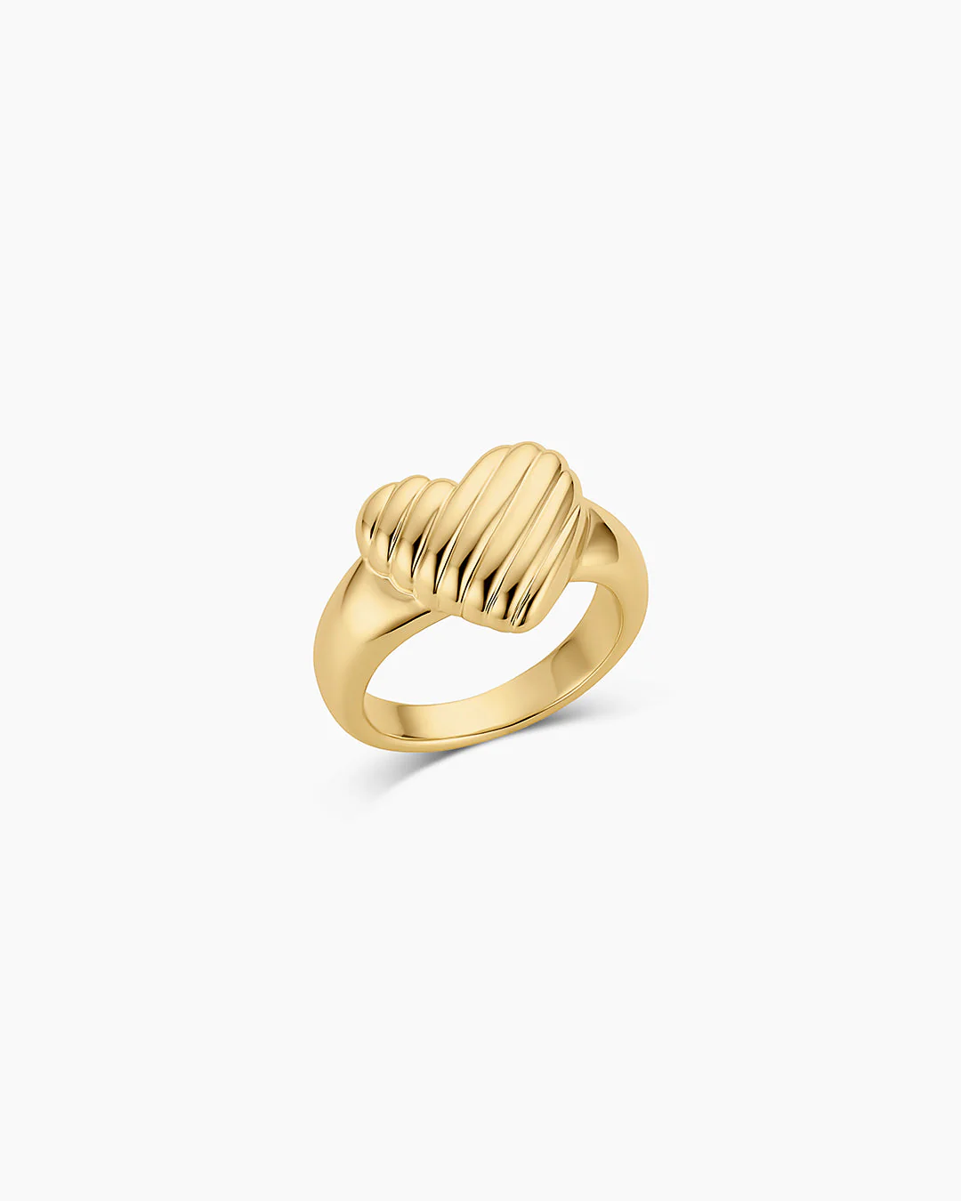 Campbell Heart Ring - Image 4
