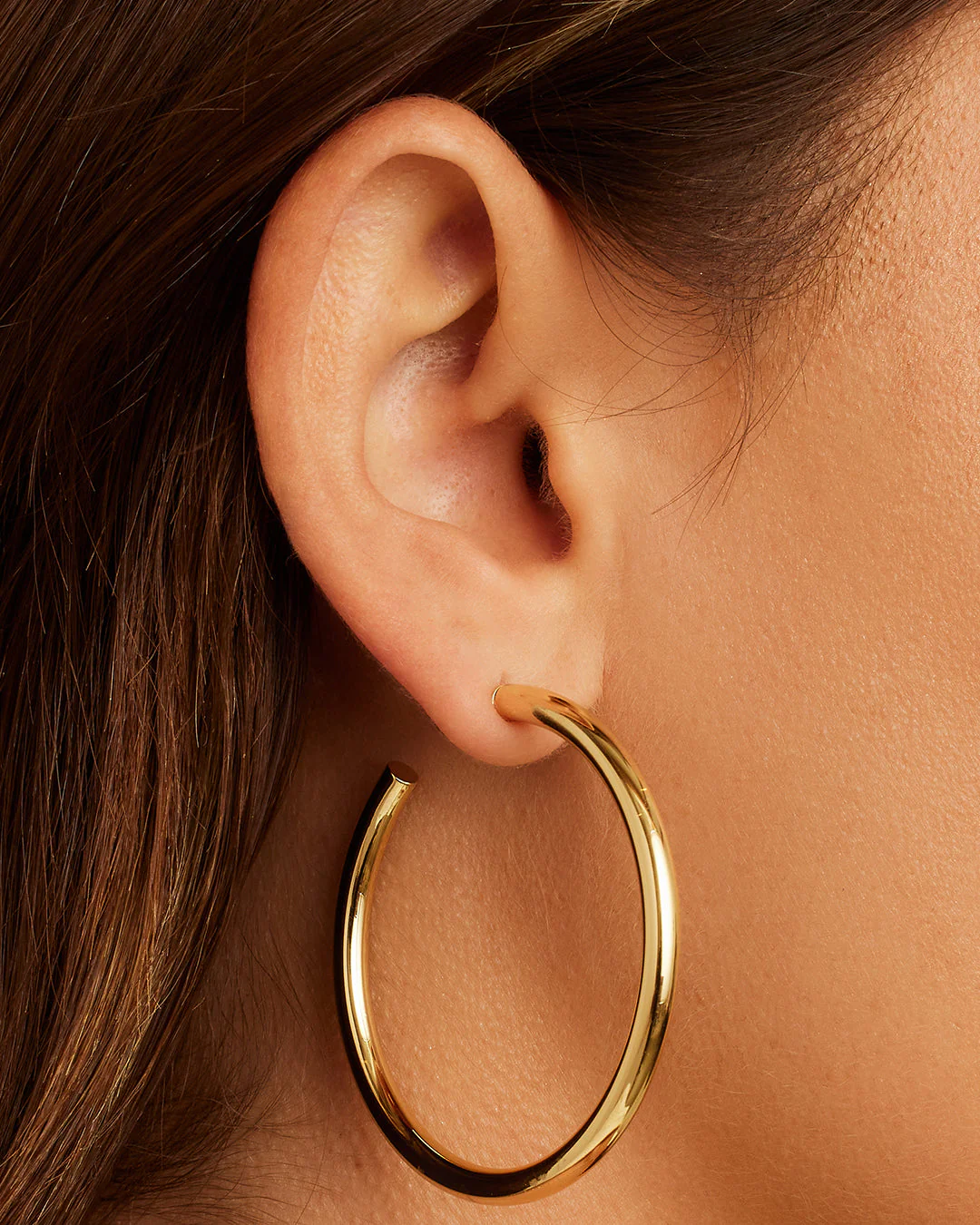 Carter Statement Hoops - Image 2