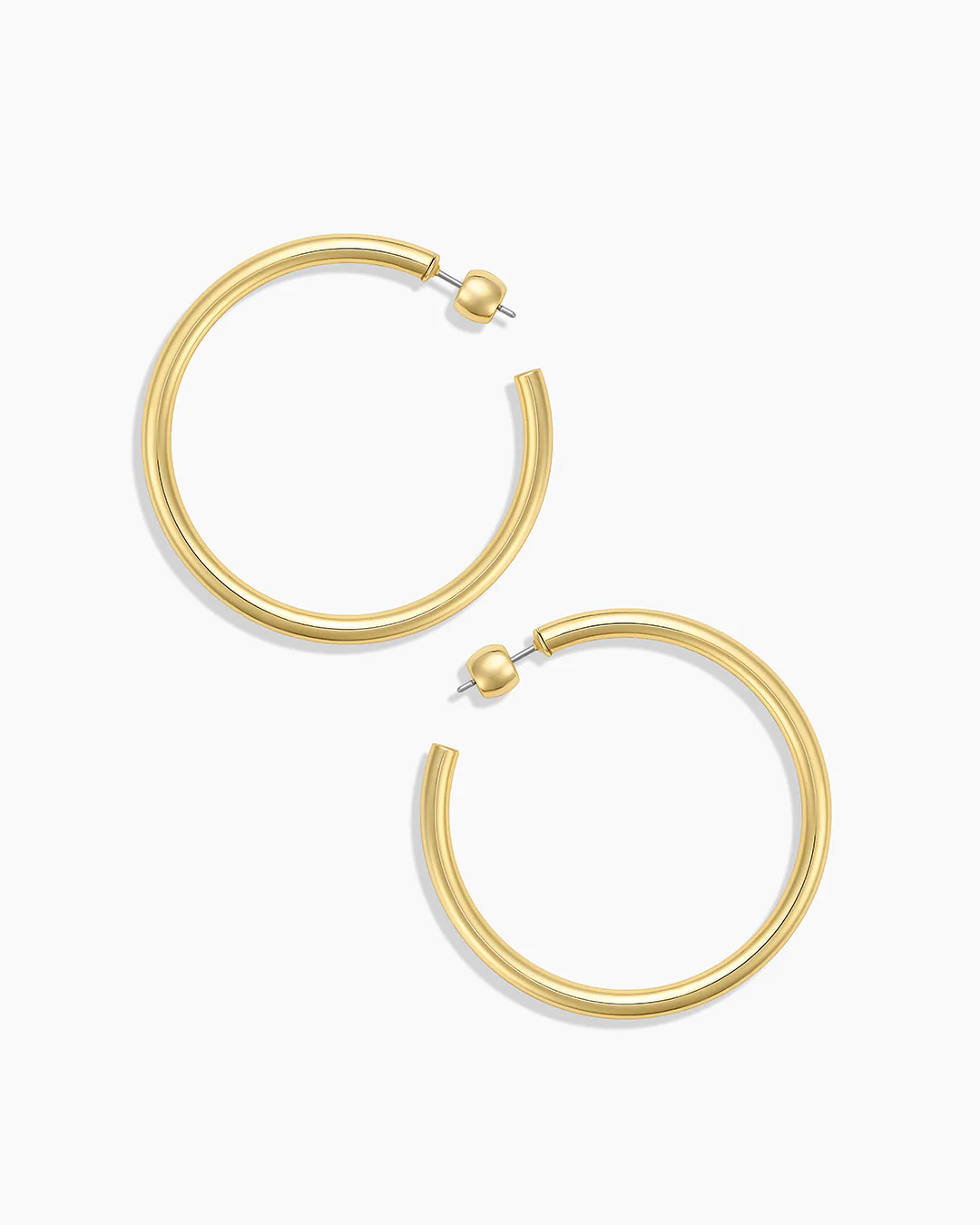 Carter Statement Hoops - Image 4