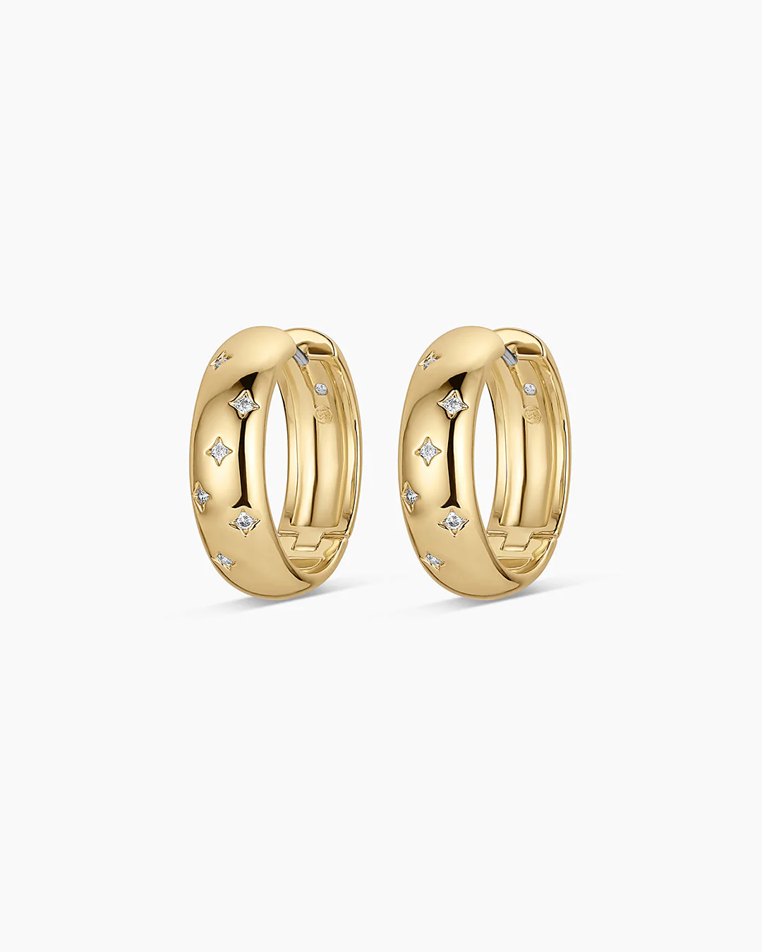 Celeste Hoops