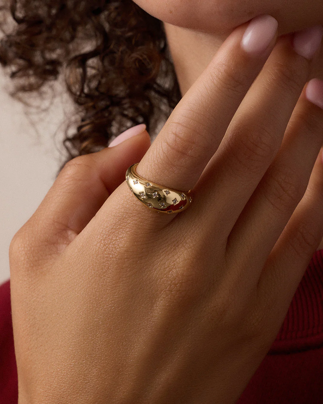 Celeste Ring - Image 2