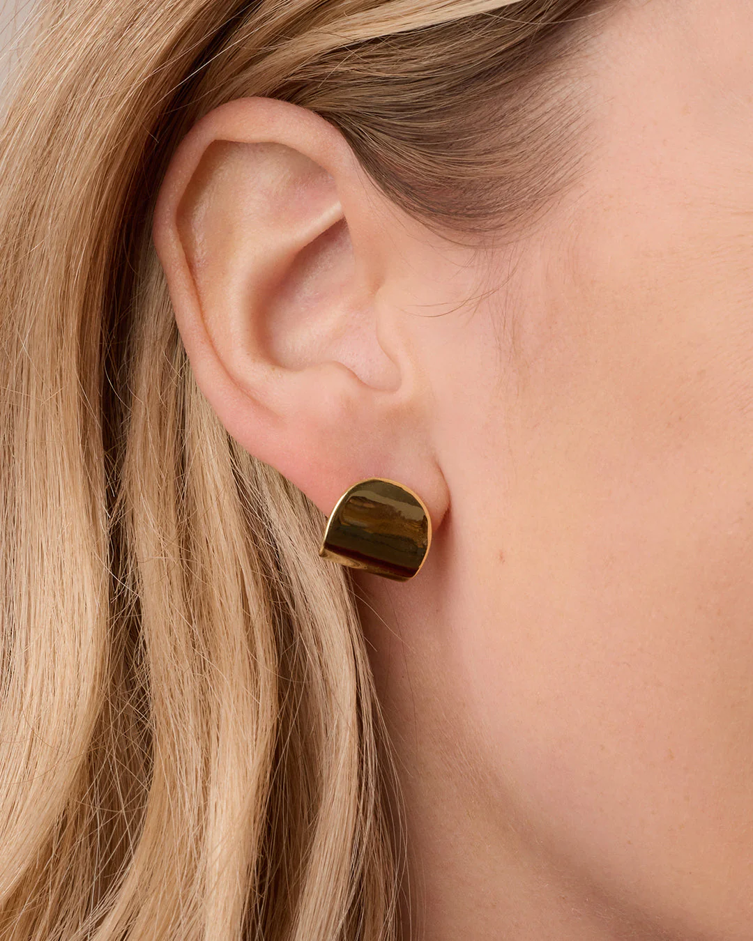 Charlie Wrap Studs - Image 2