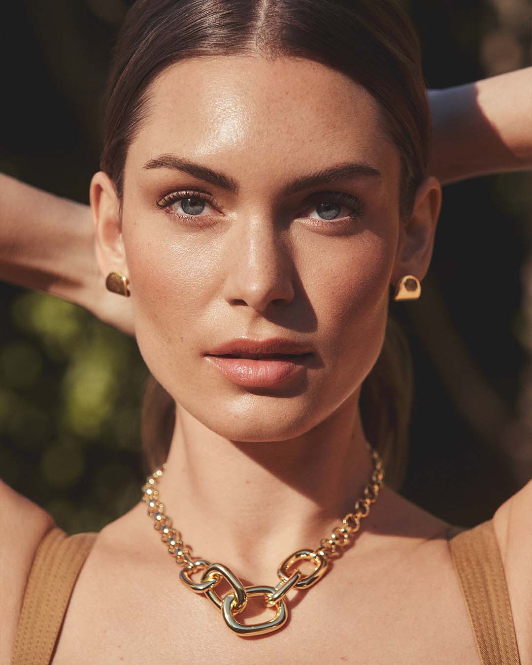 Charlie Wrap Studs - Image 3