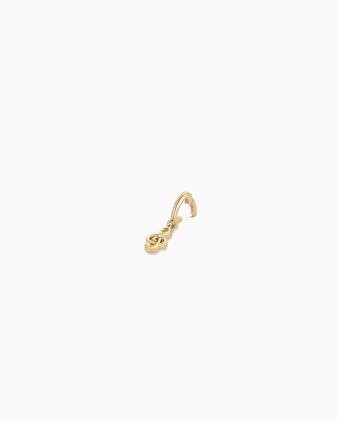 Clef Parker Charm - Image 4