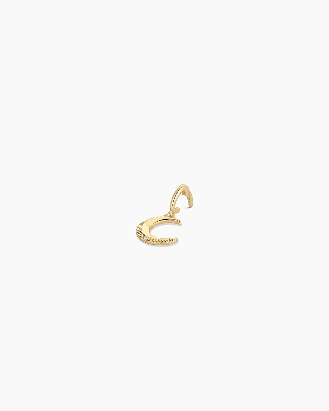 Crescent Parker Charm - Image 4