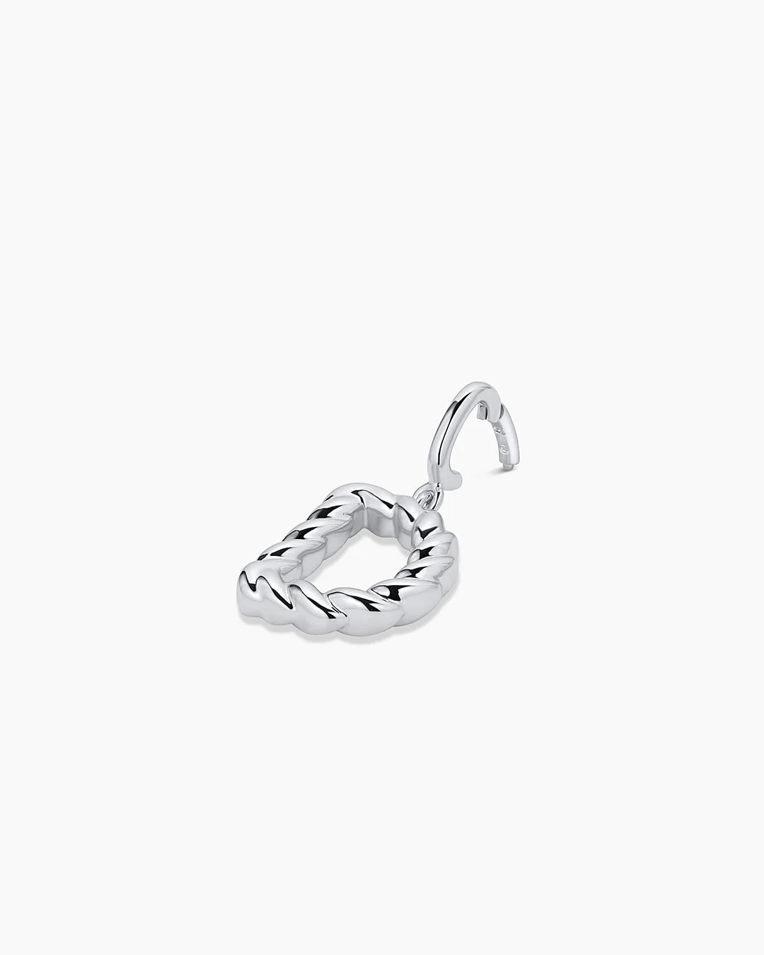 Crew Alphabet Statement Charm - Image 120