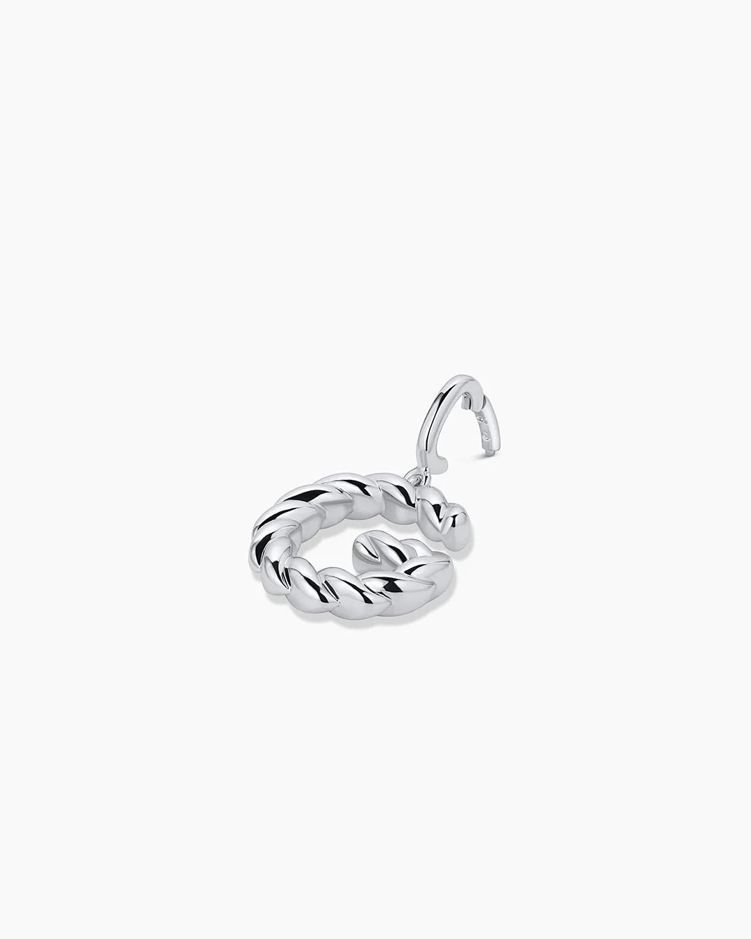 Crew Alphabet Statement Charm - Image 132