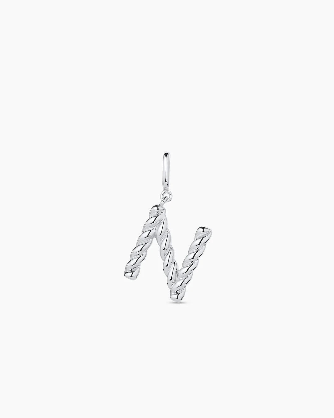 Crew Alphabet Statement Charm - Image 157