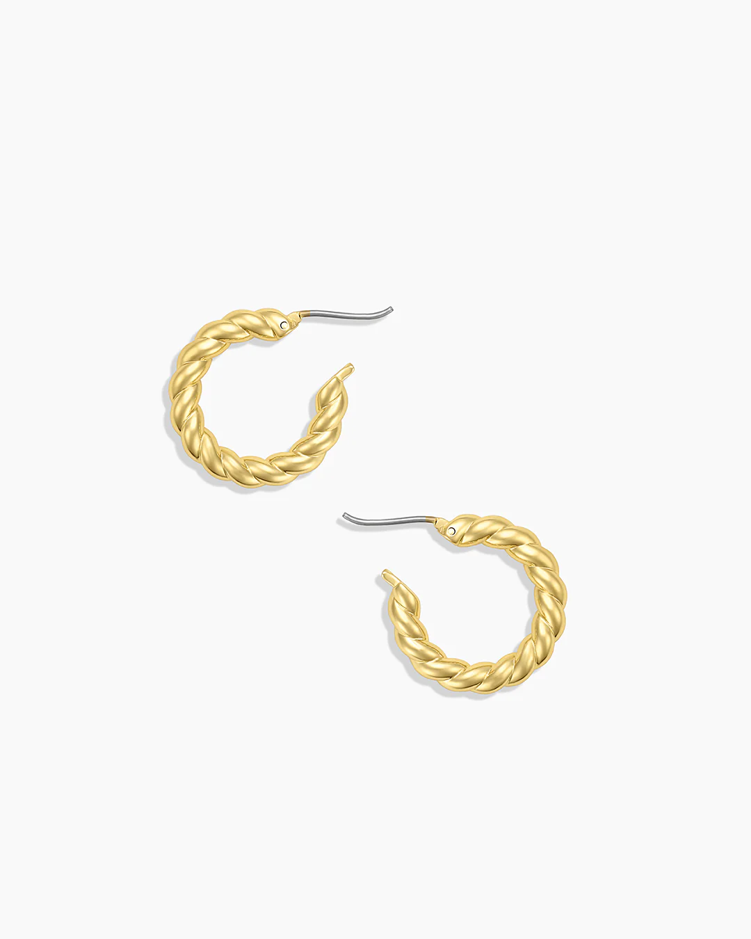 Crew Hoops - Image 3