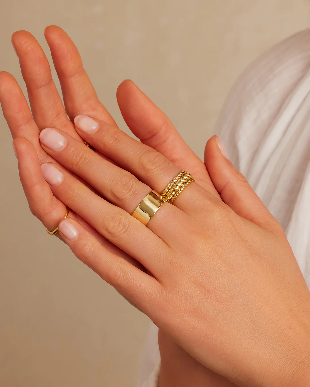 Crew Ring Set - Image 2