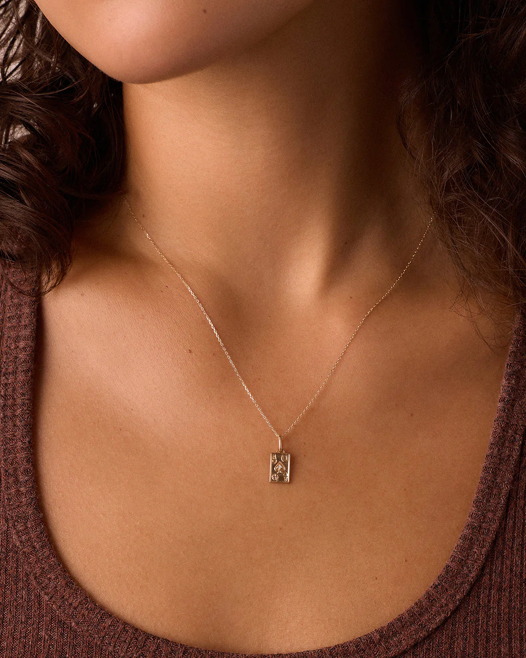 Diamond Ace Charm - Image 2