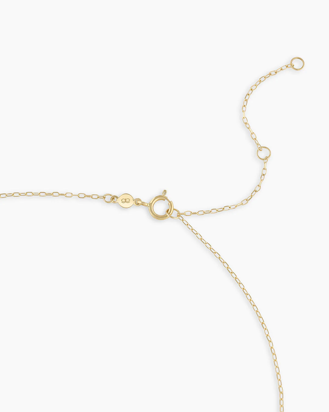 Diamond and Opal Necklace - Image 4