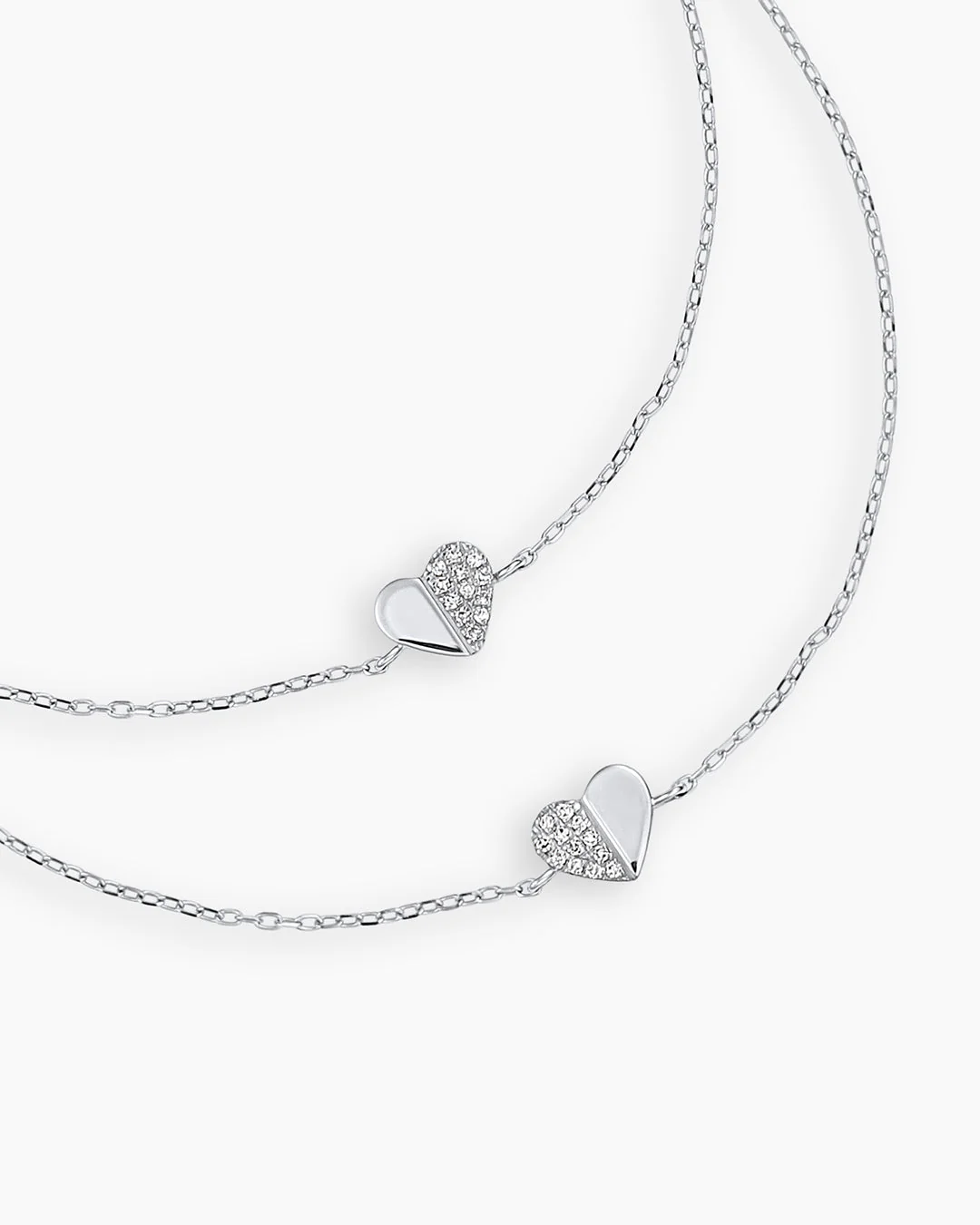 Diamond Bond Bracelet - Image 16