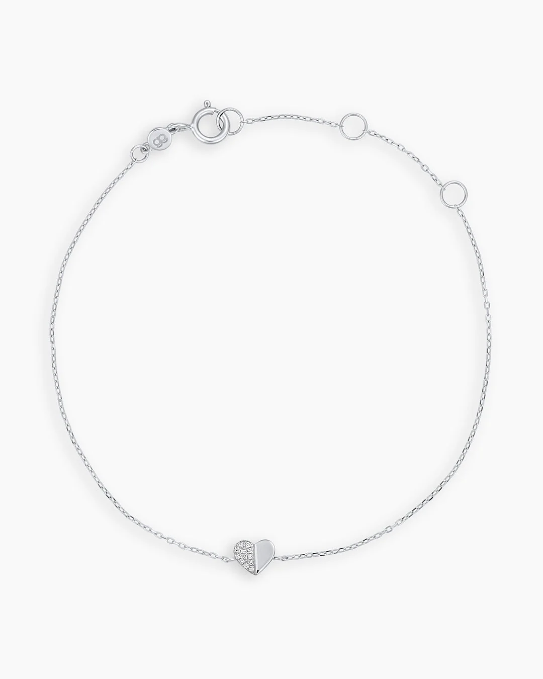 Diamond Bond Bracelet - Image 21