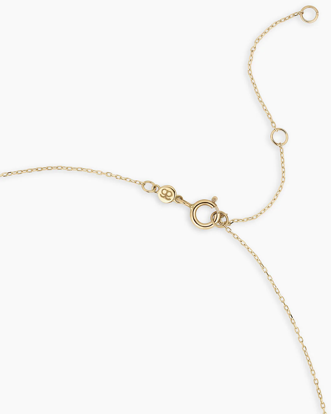 Diamond Zodiac Coin Charm Necklace - Image 51