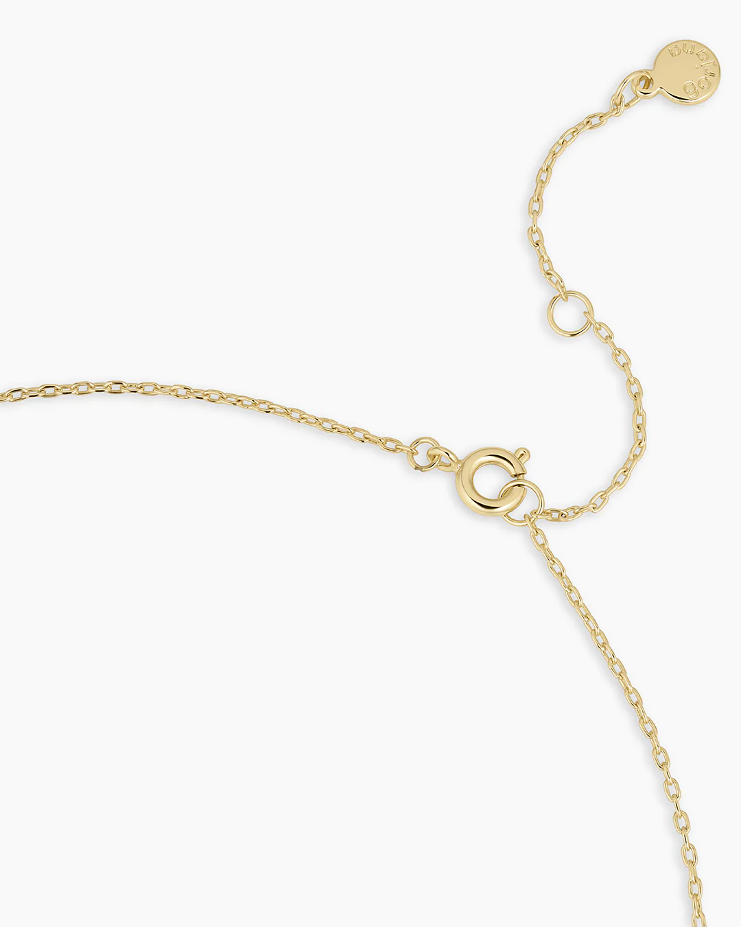 Double Paw Necklace - Image 4