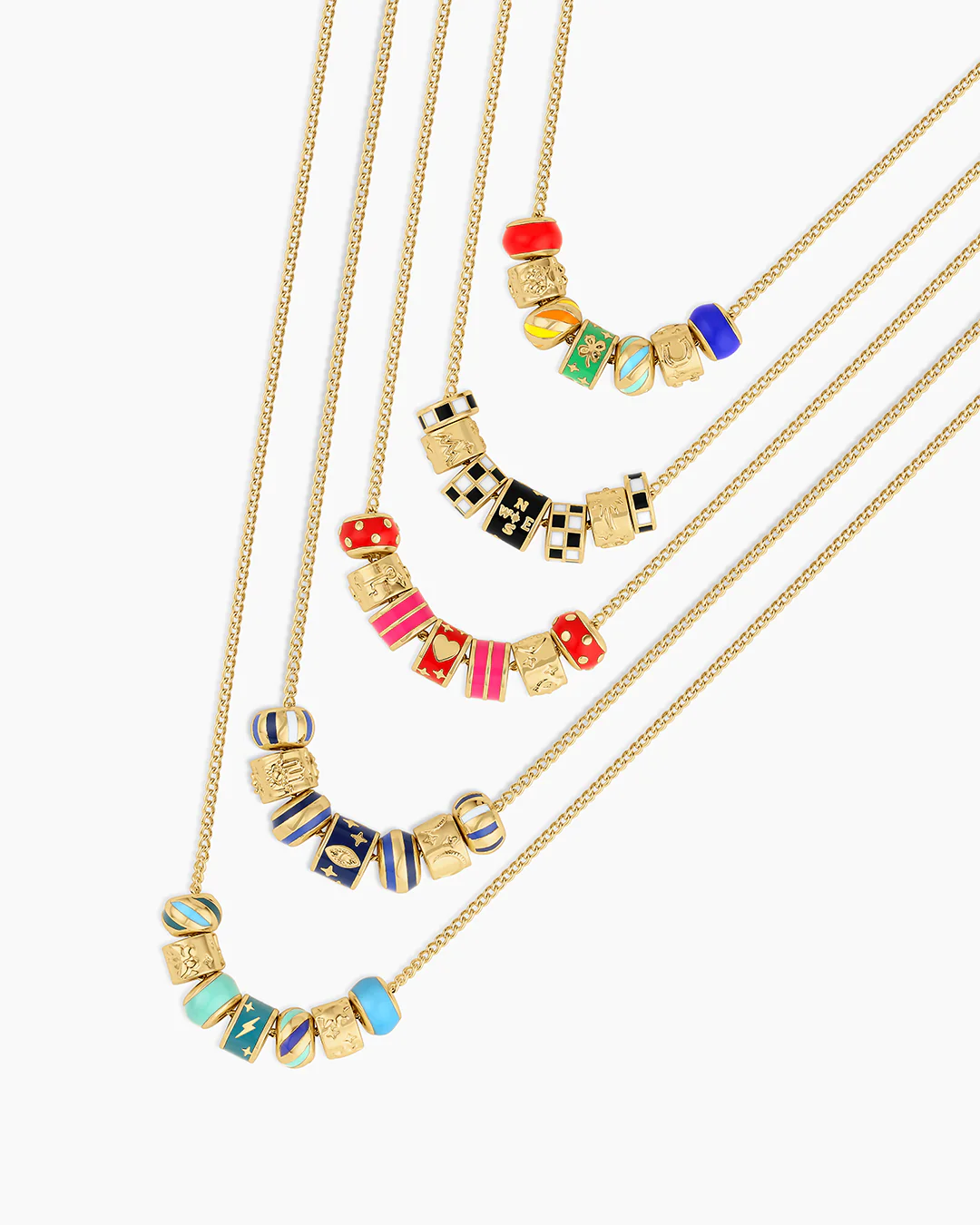 Lightning Strikes Necklace - Image 5