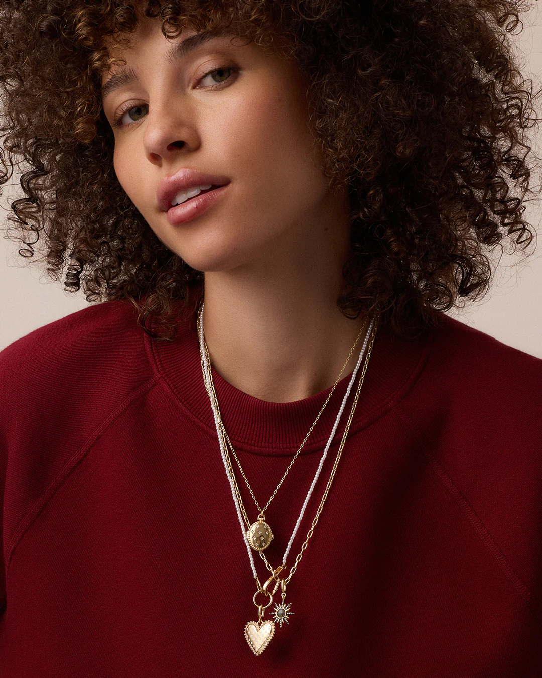 Florence Necklace - Image 4