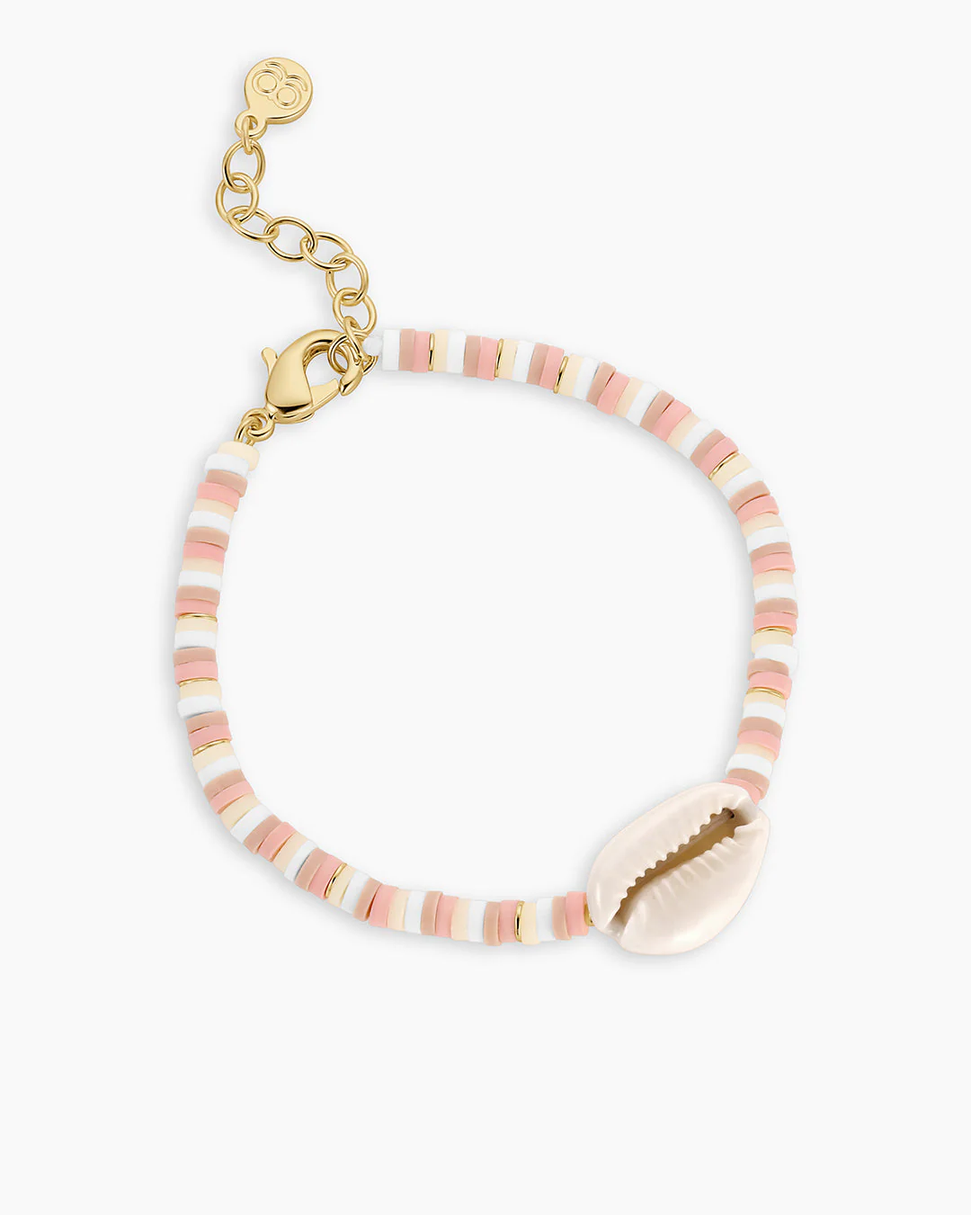 Harbor Shell Bracelet - Image 4