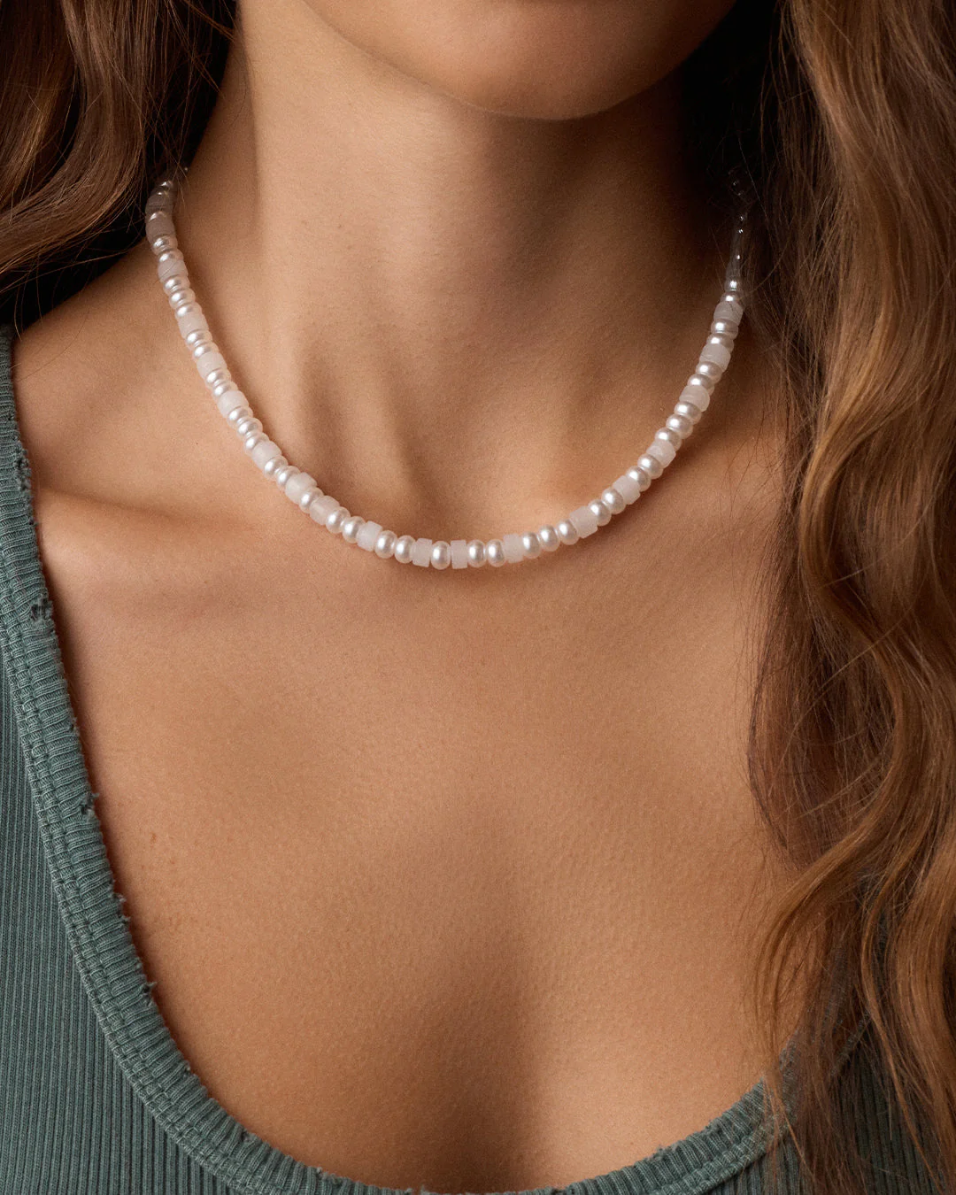 Harbor Statement Necklace - Image 12