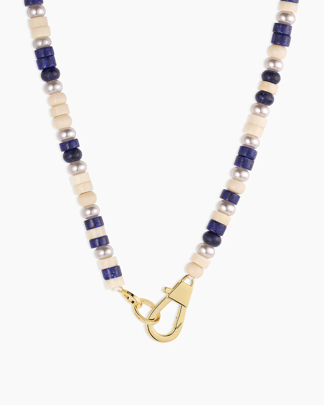 Harbor Statement Necklace - Image 4