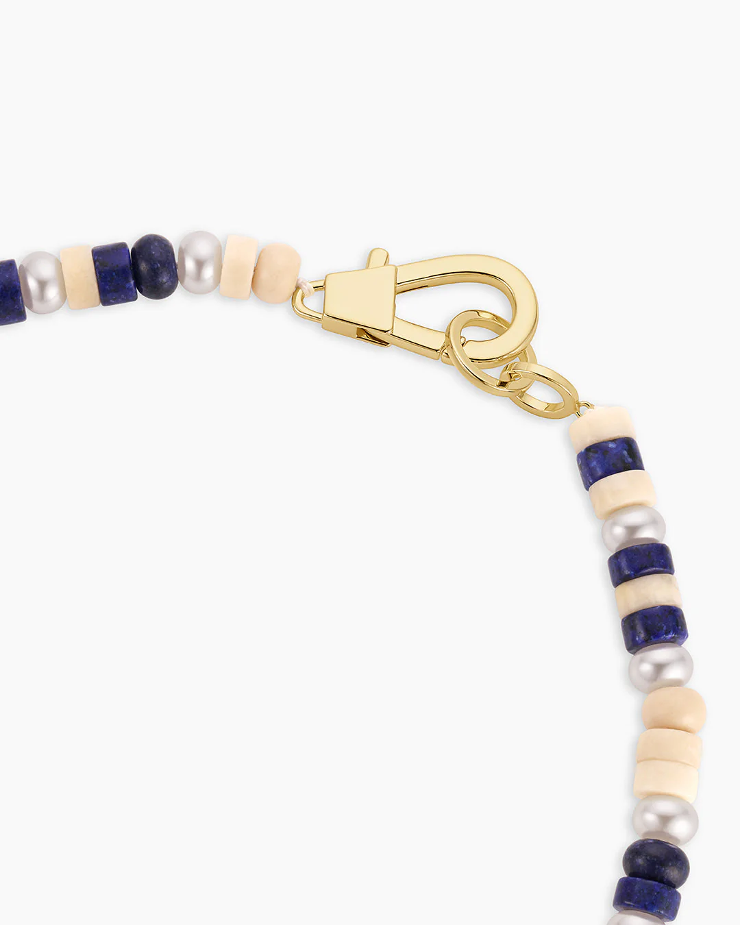 Harbor Statement Necklace - Image 5