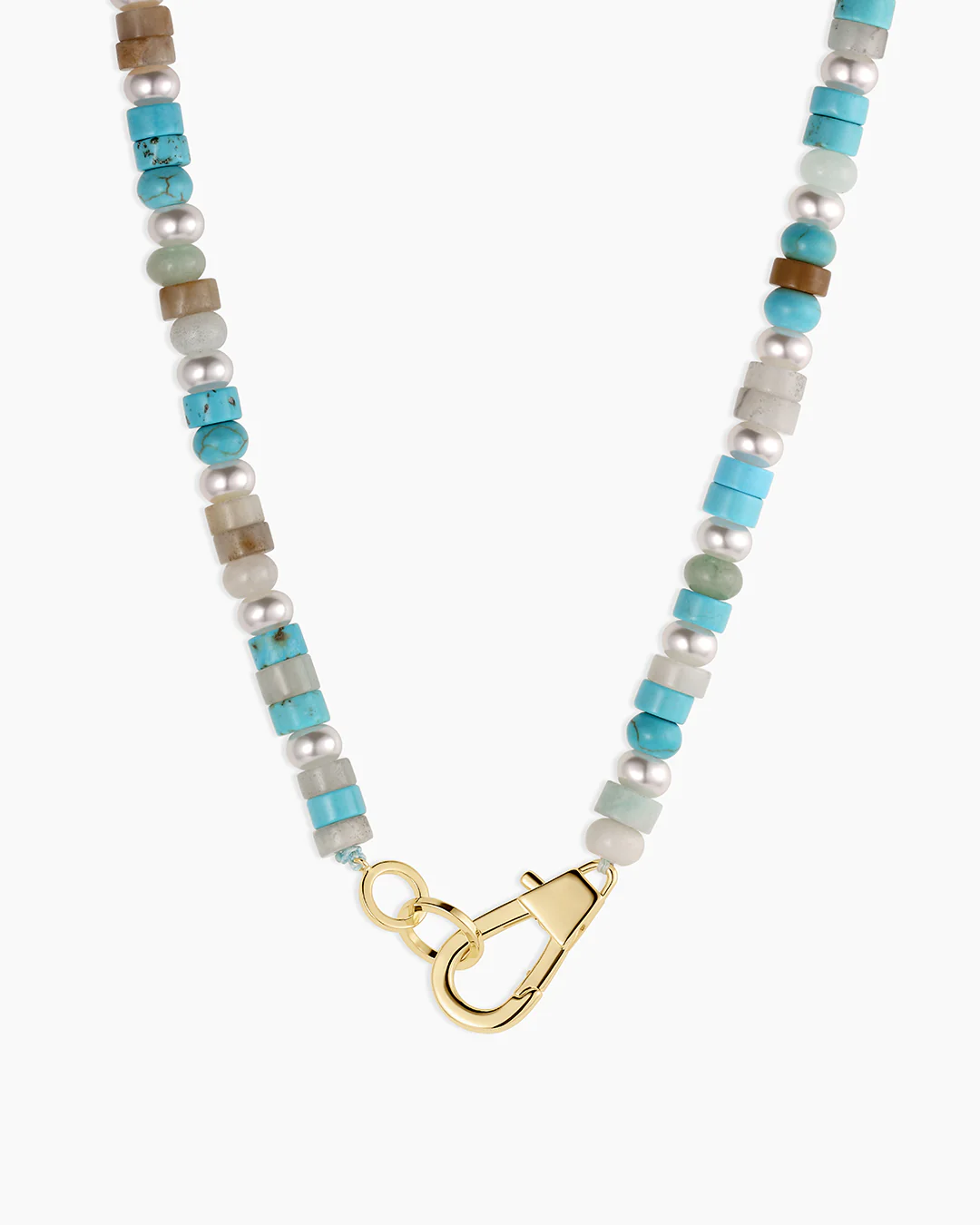 Harbor Statement Necklace - Image 9