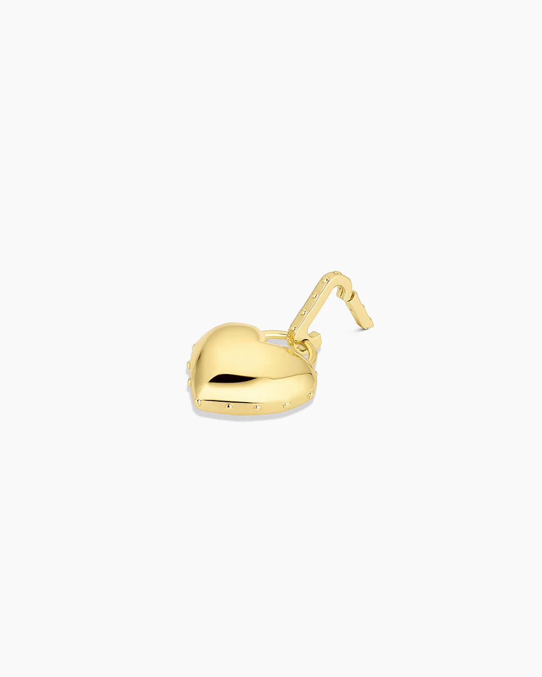 Heart Statement Charm - Image 4