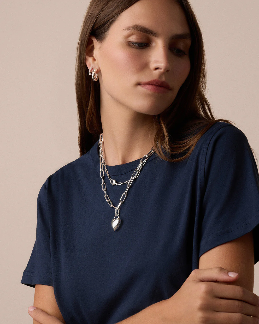 Heart Statement Charm - Image 7