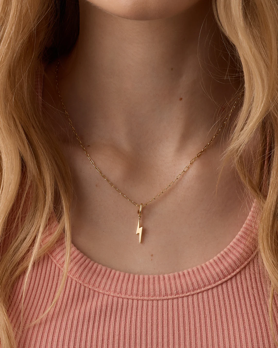 Lightning Parker Charm - Image 2