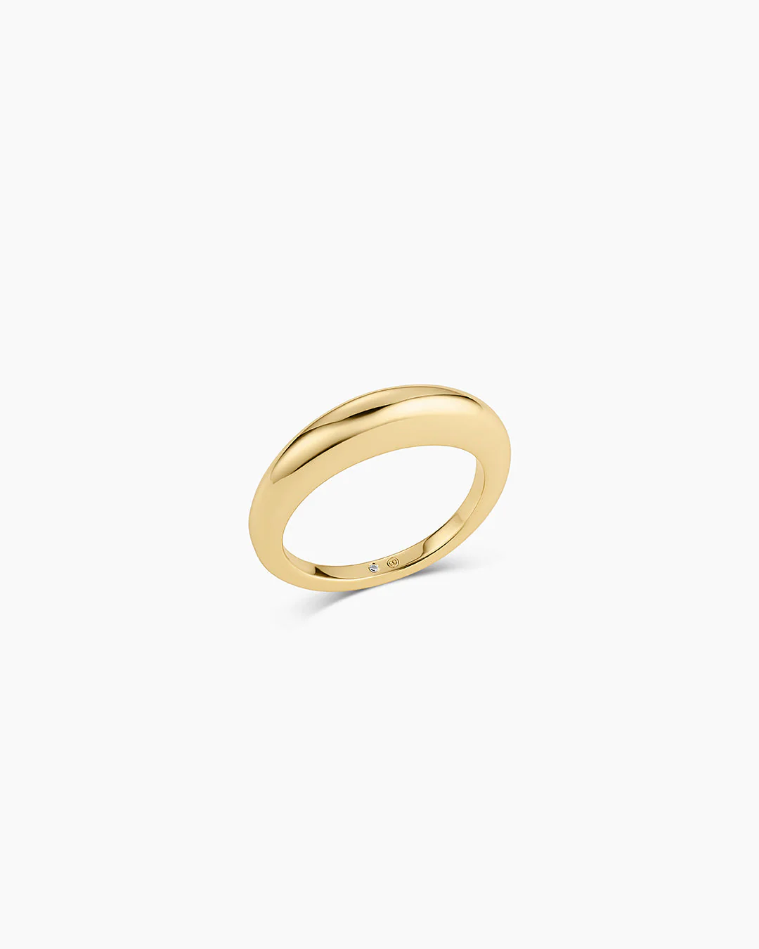 Lou Stacking Ring - Image 4