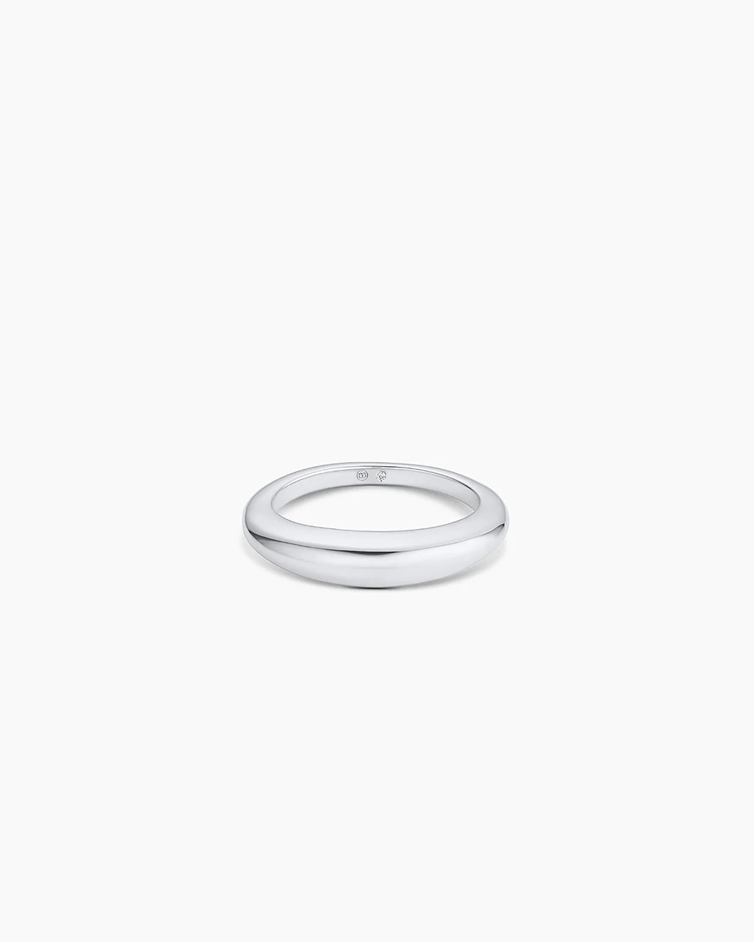 Lou Stacking Ring - Image 5