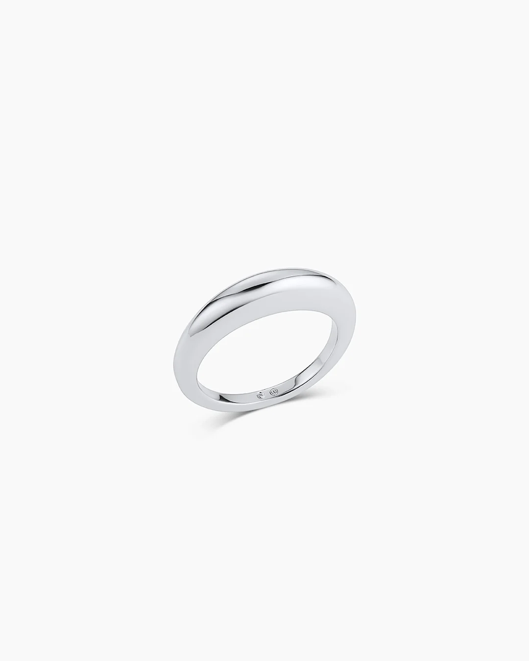 Lou Stacking Ring - Image 8