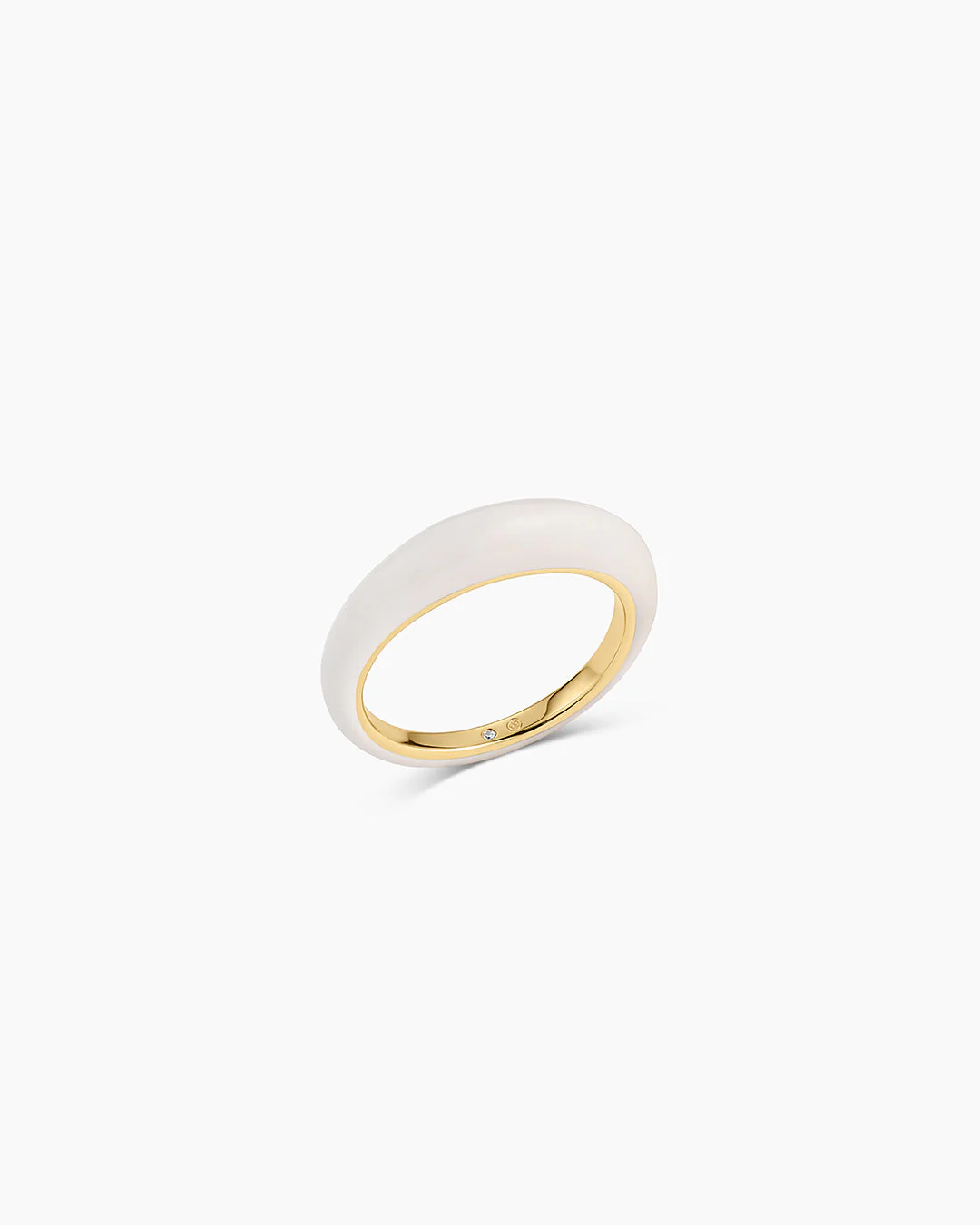 Lou Stacking Ring - Image 10