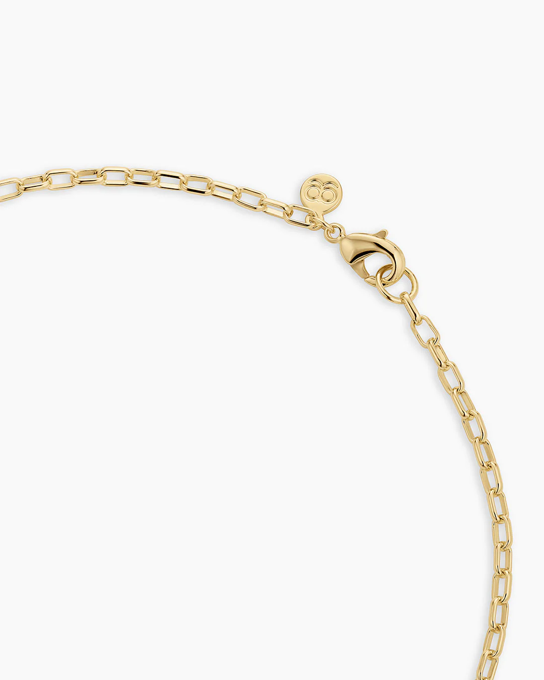 Love U Coin Necklace - Image 4