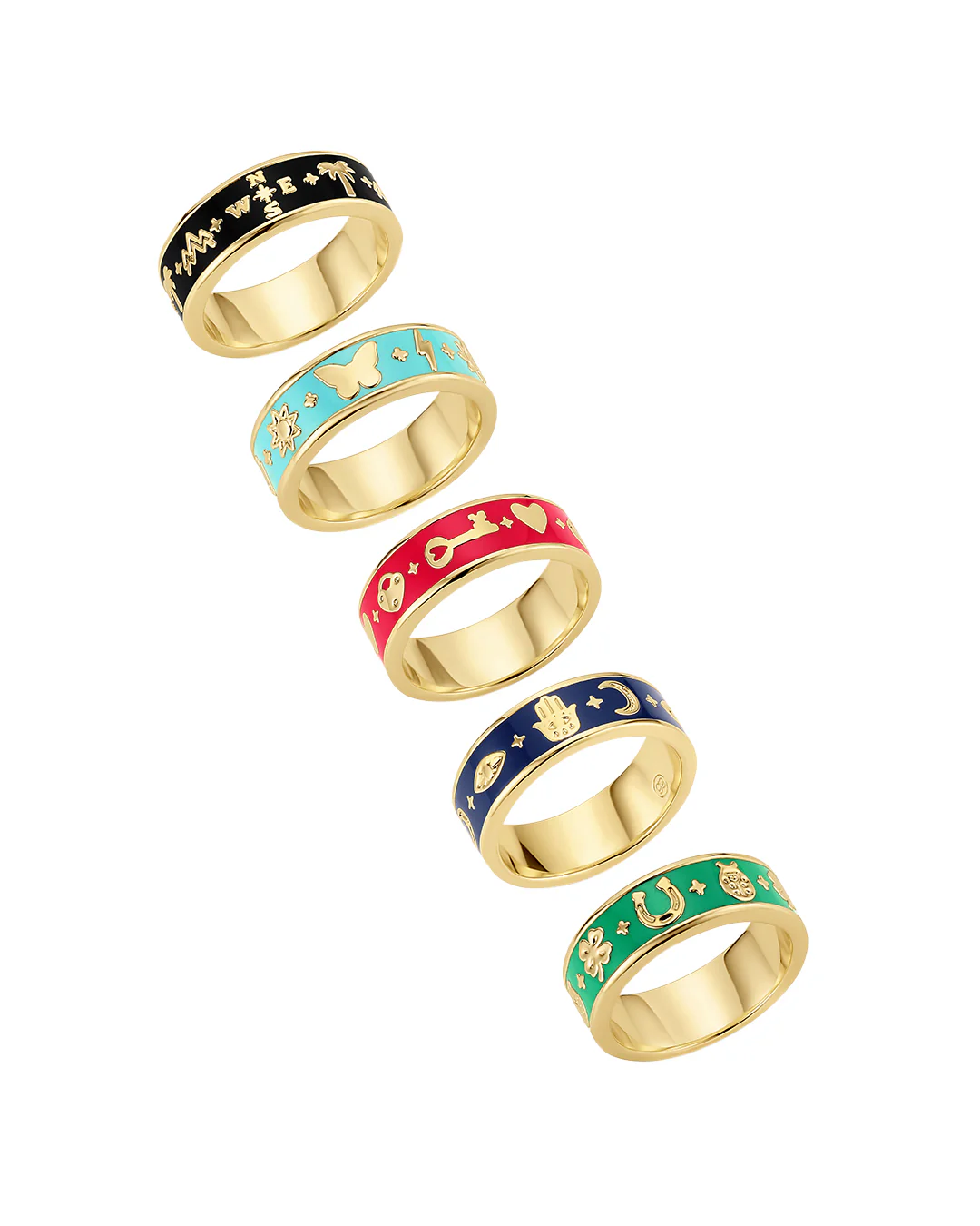 Good Vibrations Ring - Image 5